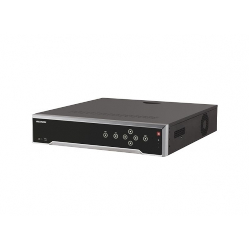 Видеорегистратор Hikvision DS-7732NI-I4(B) 20 Вт