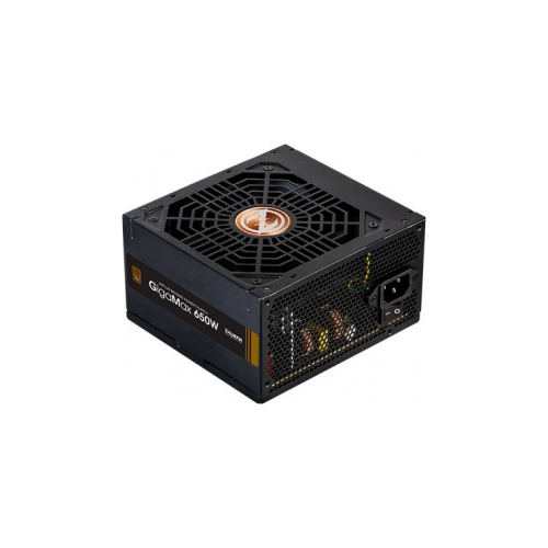 Блок питания компьютерный Zalman ZM650-GV II 80+ Bronze 650W