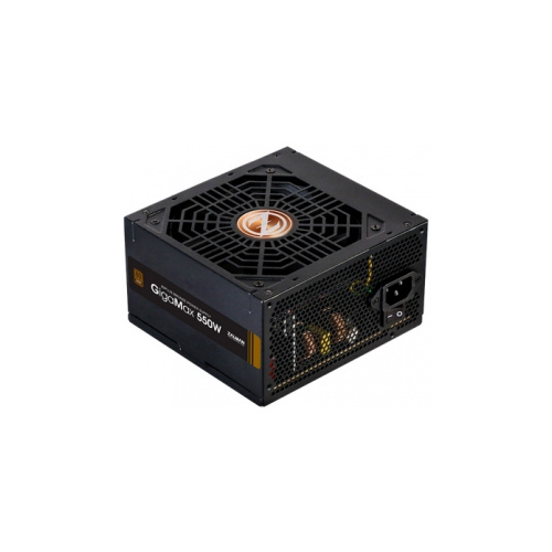 Блок питания компьютерный Zalman ZM550-GV II 80+ Bronze 550W