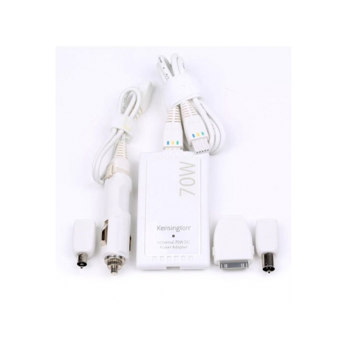 Блок питания для ноутбука Kensington 33194EU для Apple/iPod 70W