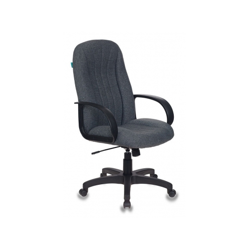 Кресло офисное Byurokrat T-898/3С1GR 3C1, серое