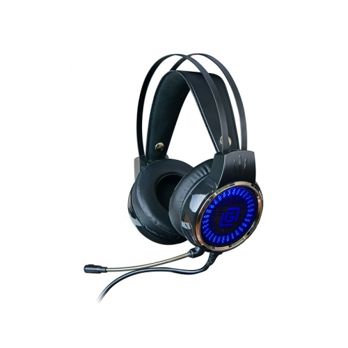 Гарнитура для ПК oklick HS-L700G Infinity black