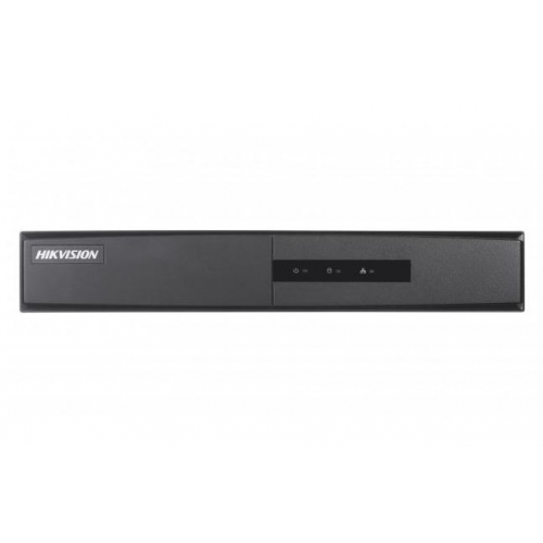 Видеорегистратор Hikvision DS-7104NI-Q1/M, черный