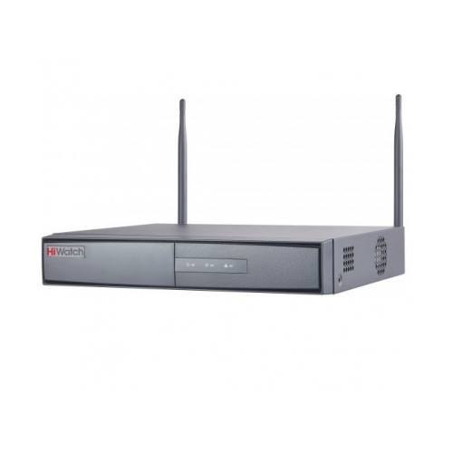 Видеорегистратор Hikvision HiWatch DS-N304W