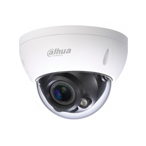 IP-камера видеонаблюдения Dahua DH-IPC-HDBW3241RP-ZS, белая