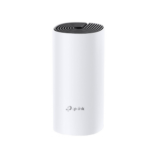 Wi-Fi система TP-LINK Deco M4 802.11ac (1-pack) белый DECO M4(1-PACK)