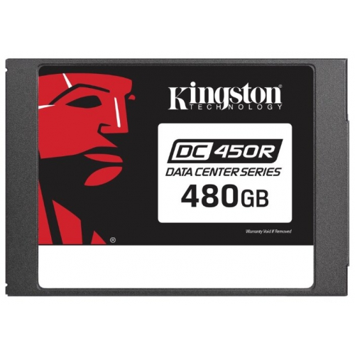 SSD-накопитель Kingston DC450R SEDC450R/480G