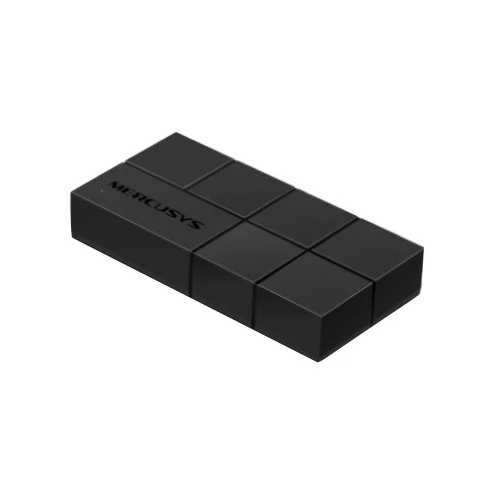 Коммутатор (switch) Mercusys MS108G (неуправляемый, 8 x 1000 Мбит/с)