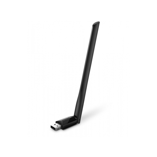 Адаптер Wi-Fi TP-LINK Archer T2U Plus (USB, 802.11ac, 2.4/5 ГГц)