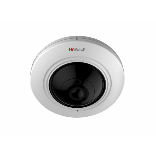 IP-камера видеонаблюдения HiWatch