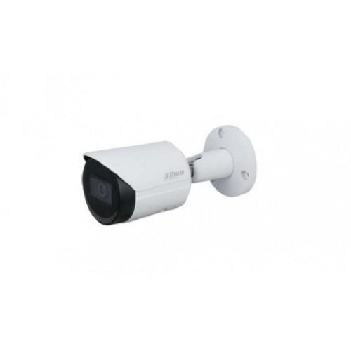 IP-камера видеонаблюдения Dahua DH-IPC-HFW2230SP-S-0360B, белая