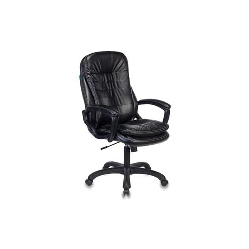 Компьютерное кресло Byurokrat T-9950LT/BLACK, черное