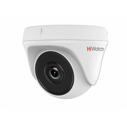 Камера видеонаблюдения HiWatch DS-T133 (2.8 MM)