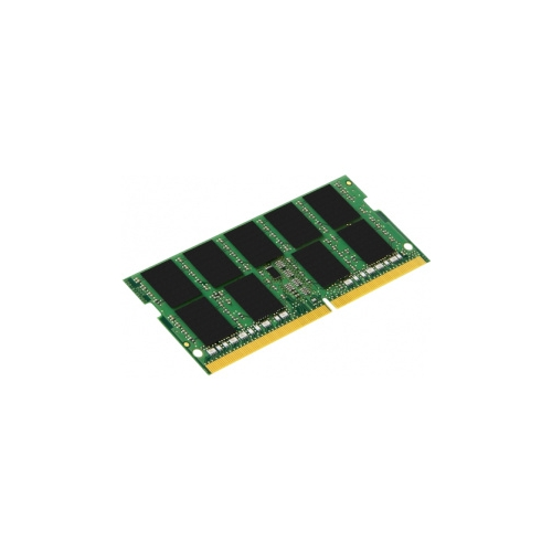 Модуль памяти Kingston 3200MHz SO-DIMM (KVR32S22D8/16)16Gb