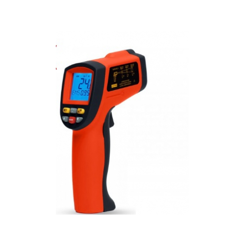 Пирометр ADA TemPro 900 А00225