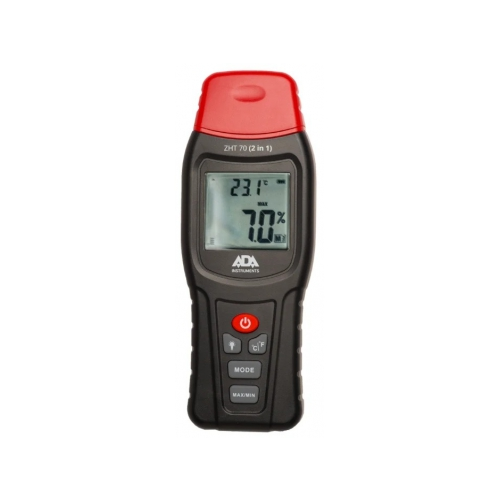 Измерительный инструмент ADA-instruments Термогигрометр ZHT 70 А00518