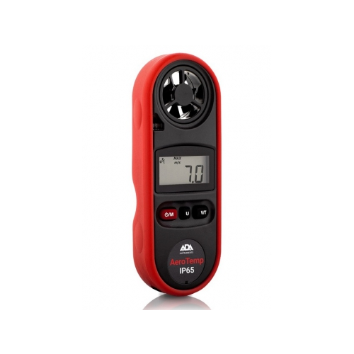 Измерительный инструмент ADA Анемометр AeroTemp IP65 (А00546)