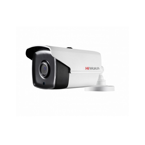 Камера видеонаблюдения HiWatch DS-T200S (2.8 мм) DS-T200S (2.8mm)