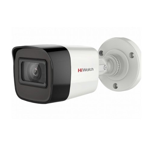 Камера видеонаблюдения HiWatch DS-T200A (2.8 мм) DS-T200A (2.8mm)
