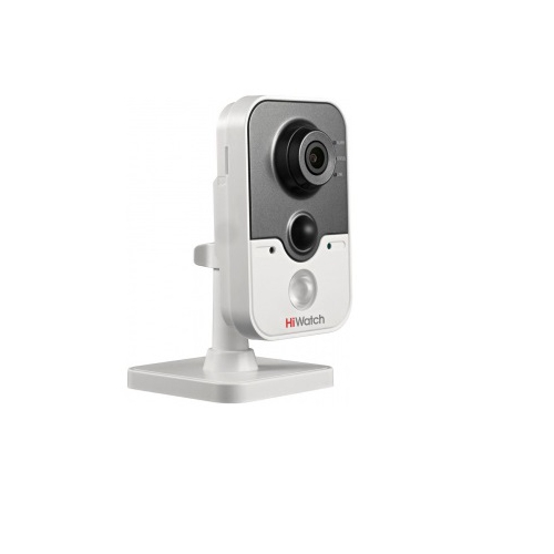 Камера видеонаблюдения Hikvision HiWatch DS-T204 2.8 мм цветная, белая DS-T204 (2.8 MM)