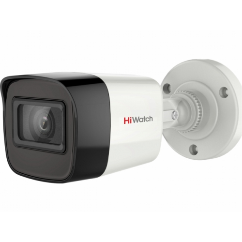 Камера видеонаблюдения Hikvision HiWatch DS-T200A (3.6mm)