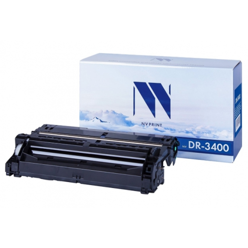 Фотобарабан NV-PRINT NV Print Brother DR-3400 совместимый NV-DR3400