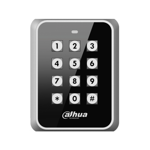 Охранная система Dahua Считыватель карт DHI-ASR1101M