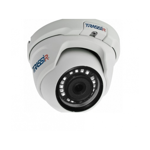 IP-камера видеонаблюдения Trassir TR-D2D2 2.7-13.5