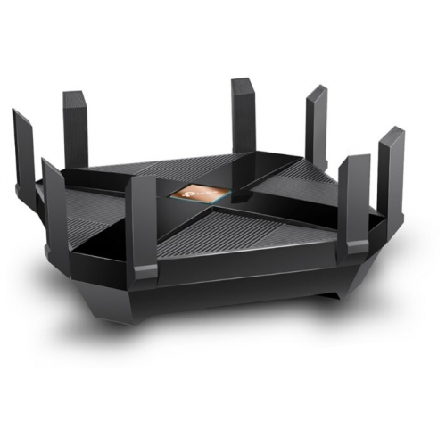 Роутер Wi-Fi TP-LINK маршрутизатор Archer AX6000 10/100/1000BASE-TX