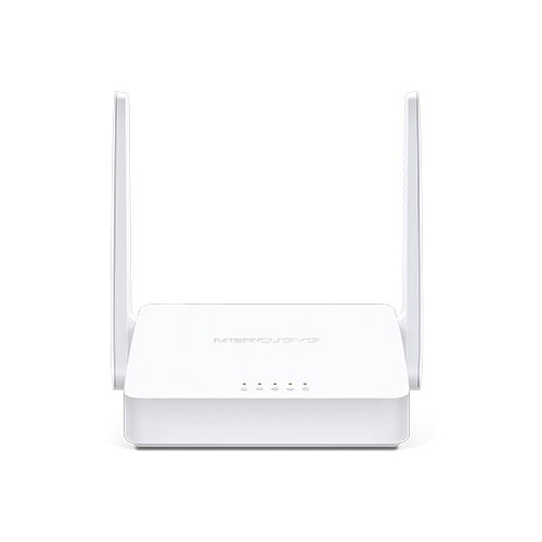 Роутер Wi-Fi Mercusys MW300D белый