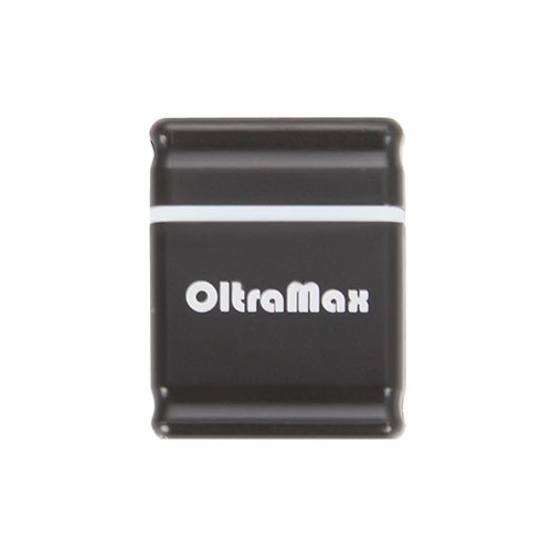 Usb-флешка OltraMax- 50 4GB черная 1069783