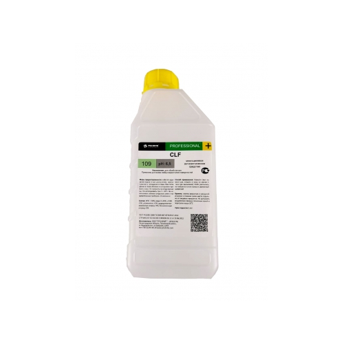 Гель антисептик для рук Pro-Brite CLF, в бутыле 1л