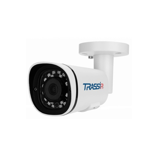 IP-камера видеонаблюдения Trassir TR-D2221WDIR4 1.9