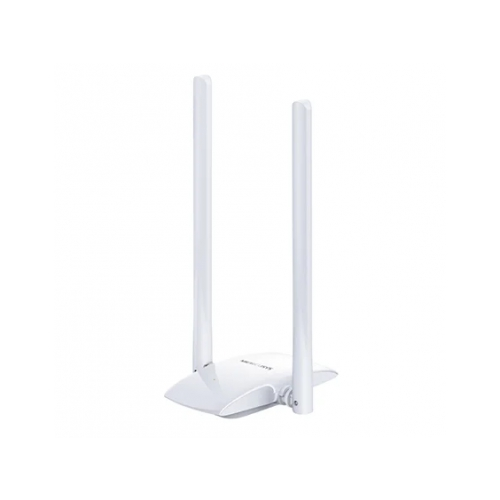 Адаптер Wi-Fi Mercusys MW300UH (N300, USB)