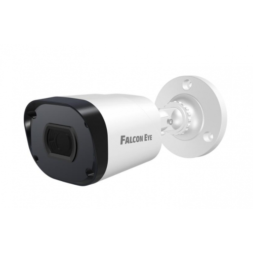 IP-камера видеонаблюдения Falcon-Eye FE-IPC-B5-30pa белая FE-IPC-B5-30PA