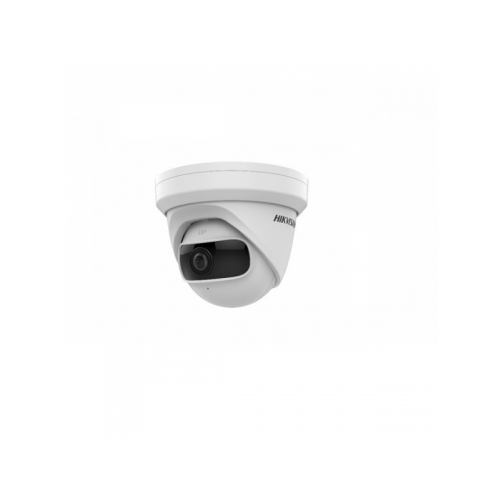 IP-камера Hikvision DS-2CD2345G0P-I 1.68-1.68мм, белая DS-2CD2345G0P-I (1.68 MM)