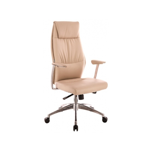 Компьютерное кресло Everprof London EP-751 PU бежевое EP-751 PU Beige