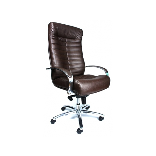 Компьютерное кресло Everprof EP-orion m al eco triks 26 коричневое EP-orion m al eco triks 26 brown