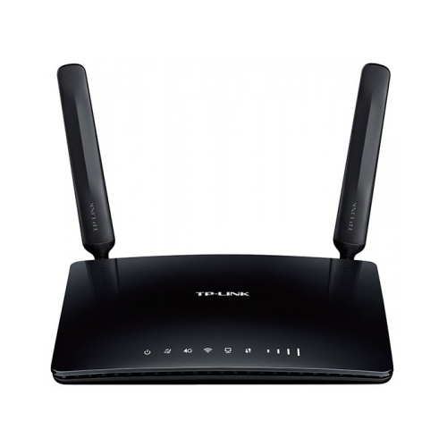 Роутер Wi-Fi TP-LINK Archer MR400 ARCHER MR400