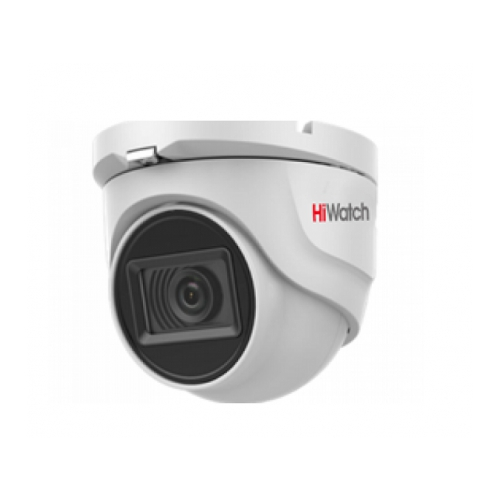 Камера видеонаблюдения HiWatch