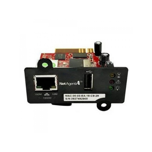 Батарея аккумуляторная для ИБП Powercom Датчик NetFleer USB for DY807 NETFLEER