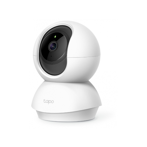 IP-камера видеонаблюдения TP-LINK Tapo C200 4-4мм цветная