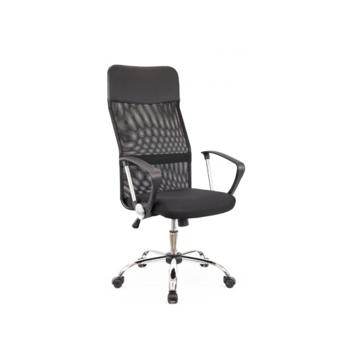 Компьютерное кресло Everprof Ultra T Сетка Черный EP-035 Mesh Black