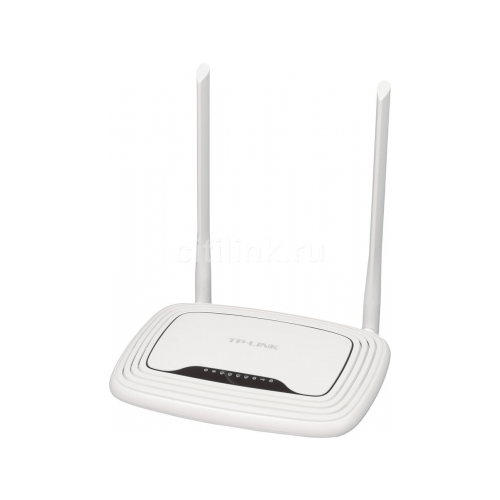 Роутер Wi-Fi TP-LINK TL-WR842N (802.11n)