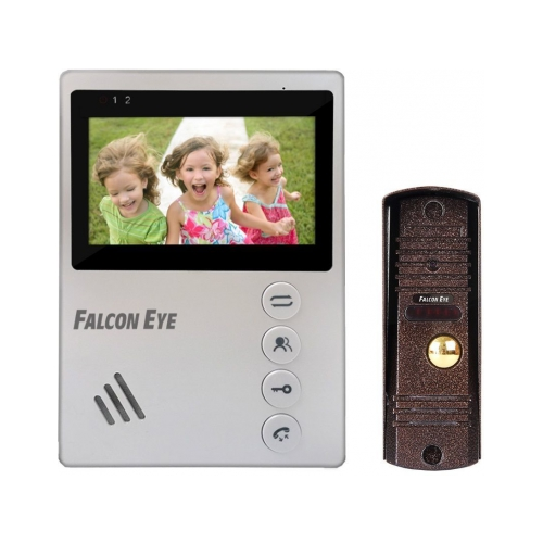 Видеодомофон Falcon-Eye