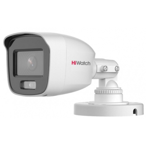 Камера видеонаблюдения HiWatch DS-T200L (3.6 мм) DS-T200L (3.6mm)