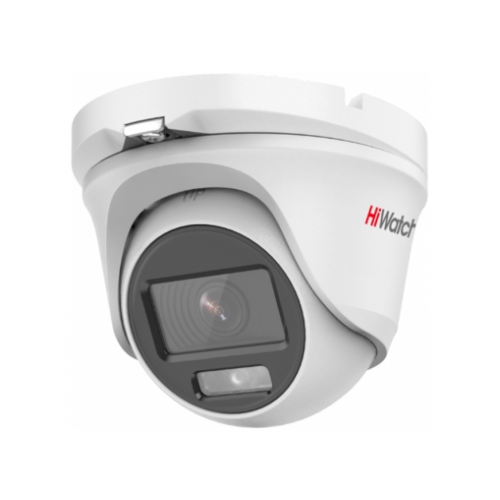 Камера видеонаблюдения Hikvision HiWatch DS-T203L (3.6 mm) цветная DS-T203L (3.6mm)