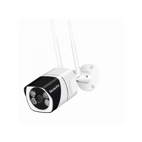 IP-камера видеонаблюдения Falcon-Eye Jager 3.6-3.6мм цветная JAGER
