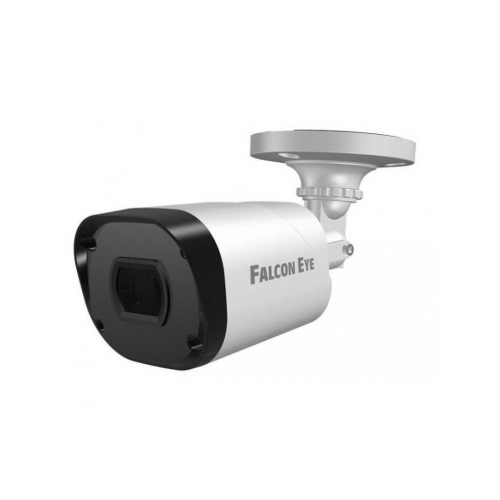 Камера видеонаблюдения Falcon-Eye FE-MHD-B5-25 Цилиндрическая