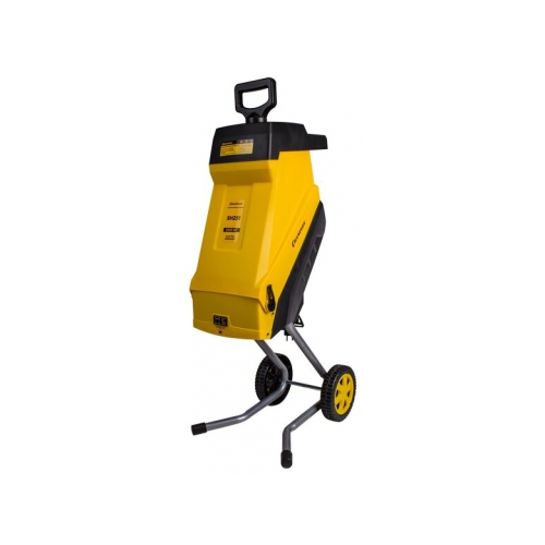 Измельчитель садовый Champion SH251 электрический